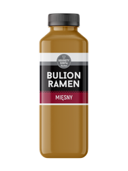 Bulion kostno-warzywny "Ramen" 1L