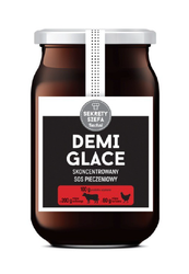 Demi Glace Wołowo Drobiowy 900 g
