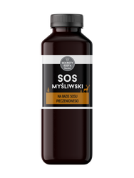 Sos myśliwski 1 L