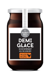 Demi Glace Drobiowy 900 g