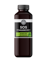 Sos tymiankowy 1 L