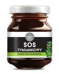 Sos tymiankowy 80 g