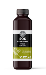 Sos pieprzowy 275 g
