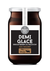 Demi Glace Wołowy 900 g