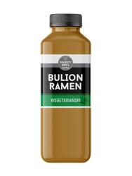 Bulion warzywny "Ramen" 1L