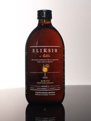 Eliksir w butelce - spritz - 500ml