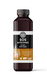 Sos myśliwski 275 g